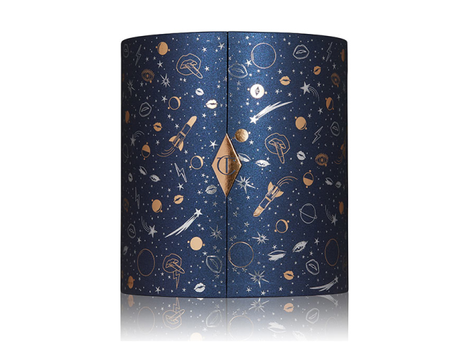 シャーロットティルブリー2019