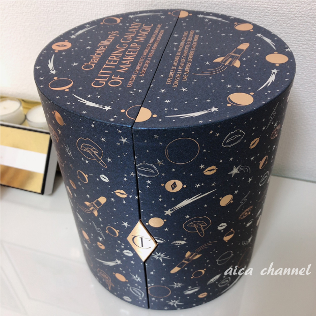 シャーロットティルブリー2019