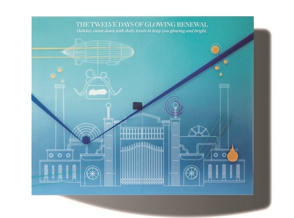 ドゥラメールアドベントカレンダー2019