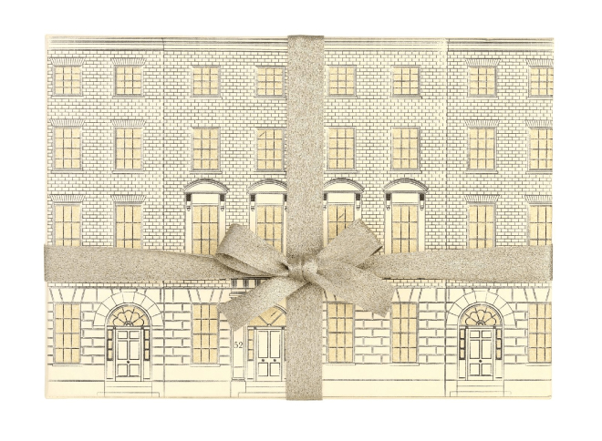 ジョーマローンアドベントカレンダー2018