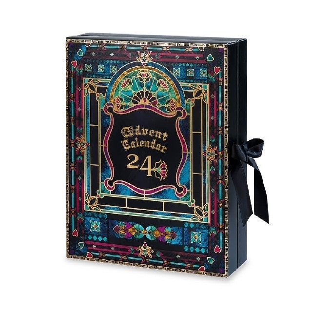 SABONアドベントカレンダー2019