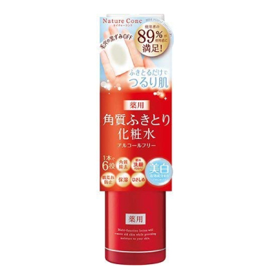 ネイチャーコンク 薬用クリアローション