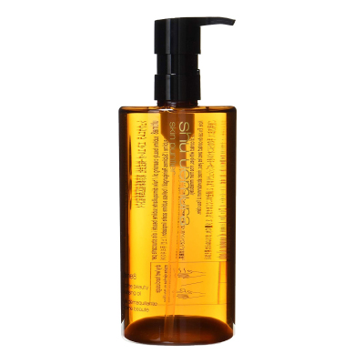 シュウウエムラクレンジング