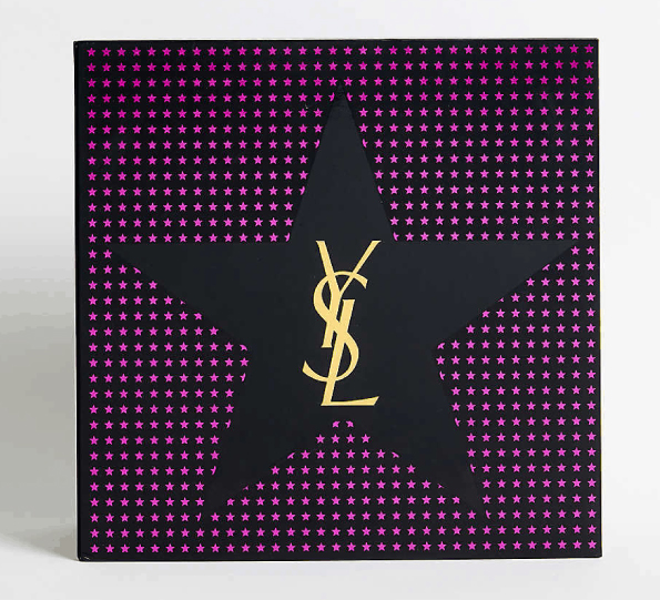 YSLサンローランアドベントカレンダー2019